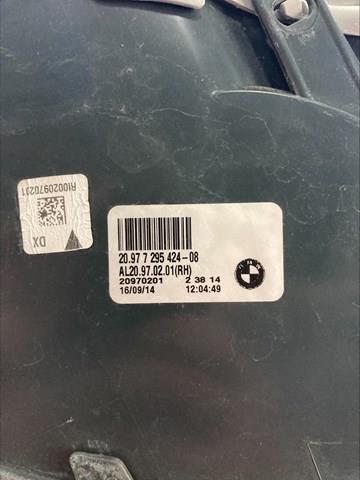 Задні ліхтарі BMW 20977295424 ціна, від 104.97 USD