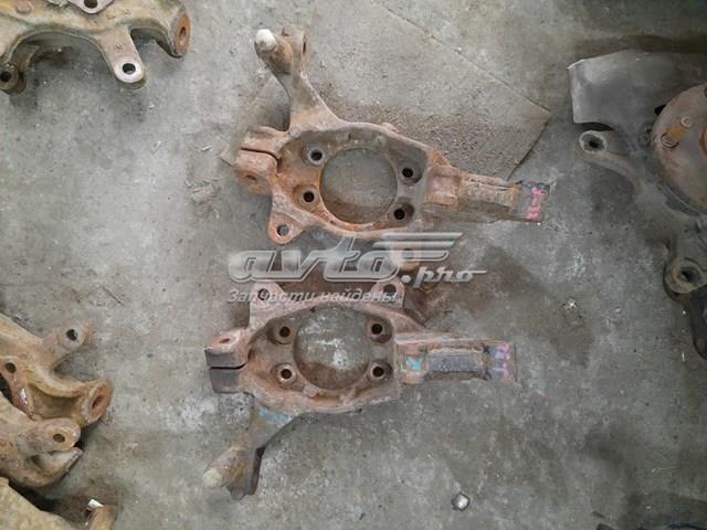 Цапфа - поворотний кулак передній, правий Nissan/Infiniti 40014JN00A ціна, від 65.06 USD
