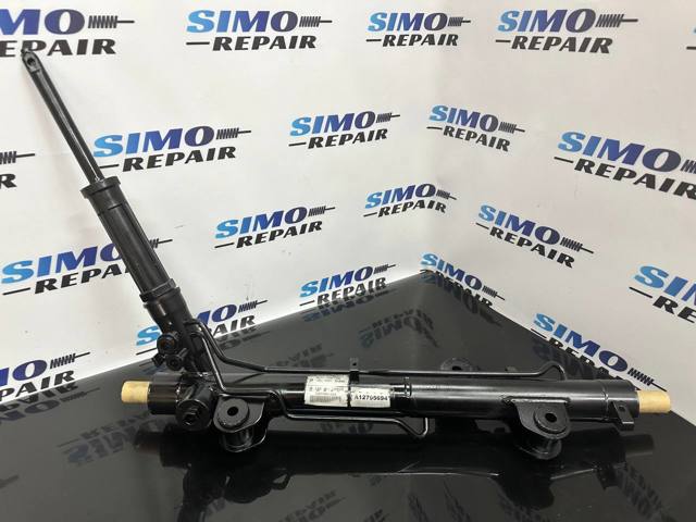 FO9252R AGR Рейковий рульовий механізм