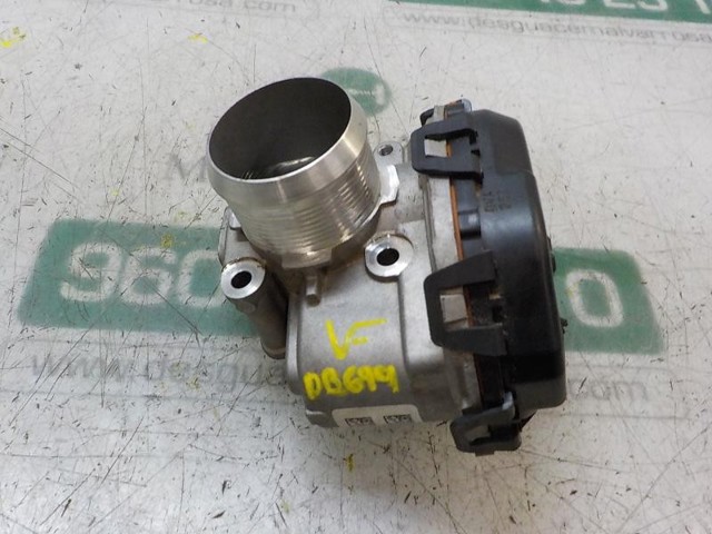 Заслінка повітряна Peugeot/Citroen 9830301180