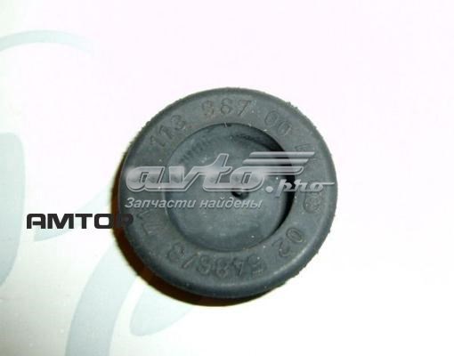 Заглушка днища кузова Mercedes E седан (W124) (1984 - 1993) ціна, від 2.68 USD