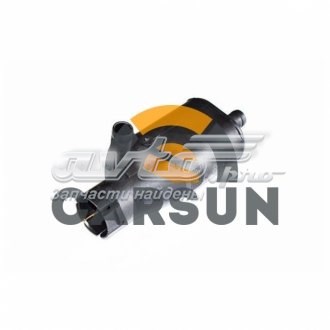 Клапан ВКГ Asam 55277