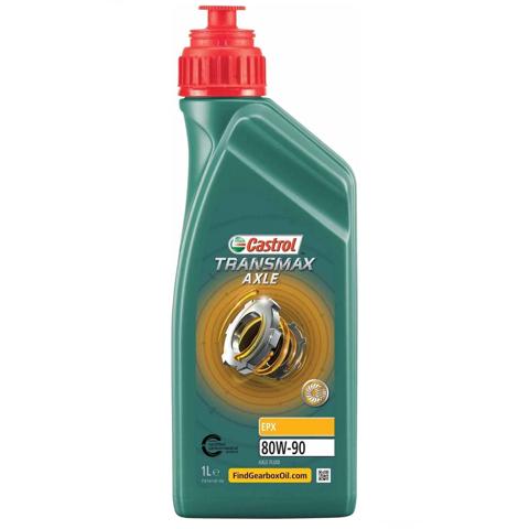  15D952 Castrol