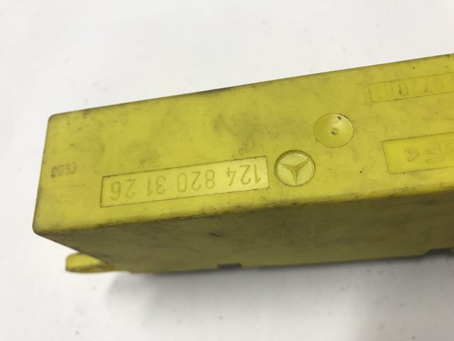 A1248203126 Mercedes 