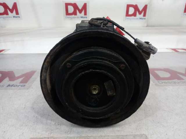 Насос кондиціонера Toyota 4472203174