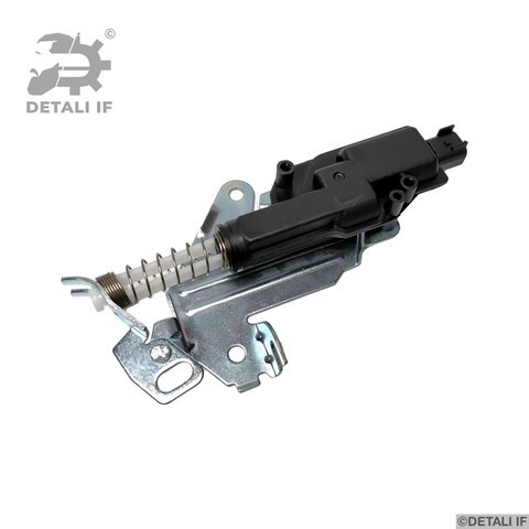 Актуатор замка багажника (задніх дверей) Detali IF DF14218 ціна, від 19.73 USD