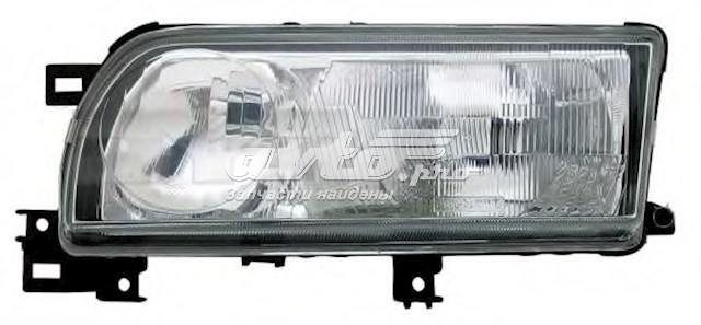 Фара Depo/Loro/Abakus 2151141LLDEM