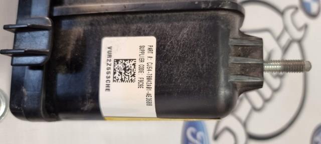  Ford CJ5478042A01