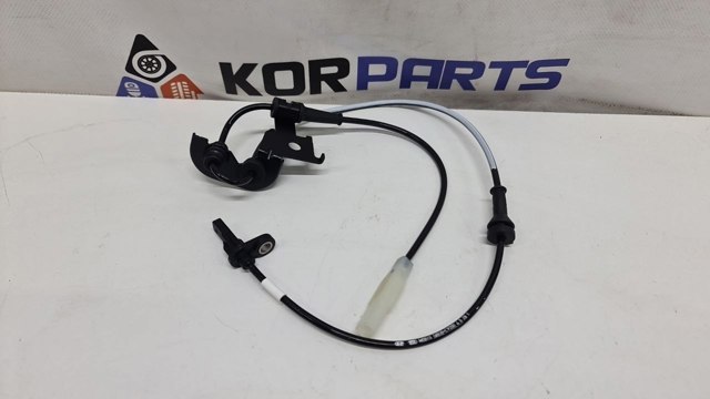 58930CV200 Hyundai/Kia Датчик АБС (ABC) передній, лівий