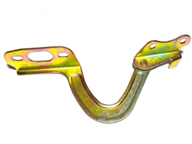 Петля капота, права Geely 8402080180