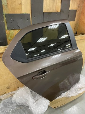 Купити 9677406880 Peugeot/Citroen Двері задні, праві