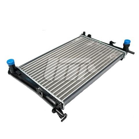 Купити R20018 Sato Tech Радіатор двигуна