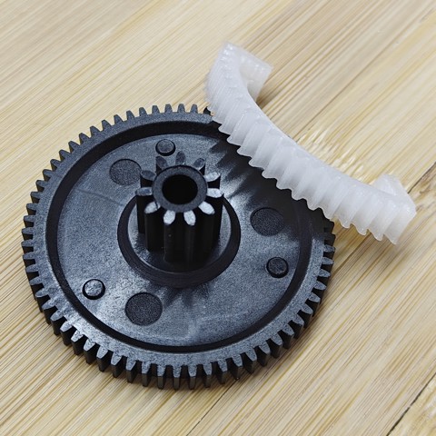 RK60707019 Vitautoplast Ремкомплект дросельної заслінки
