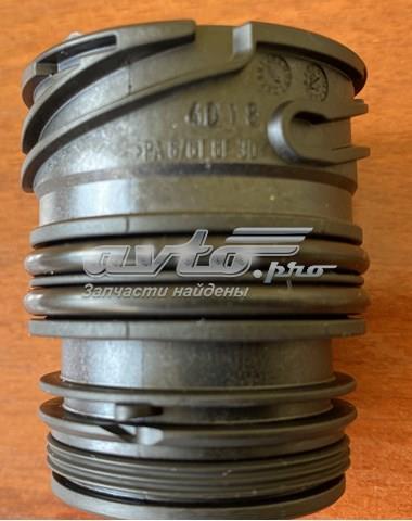 Купити 0501216272 ZF Parts Роз'єм АКПП