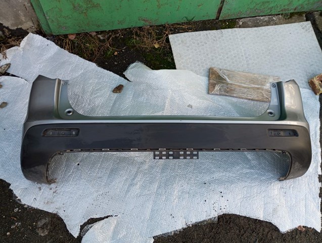 Кожух бампера заднього Suzuki 7181154P03N49 ціна, від 427.20 USD