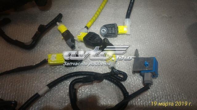98231SG010 Subaru Датчик подушки безпеки