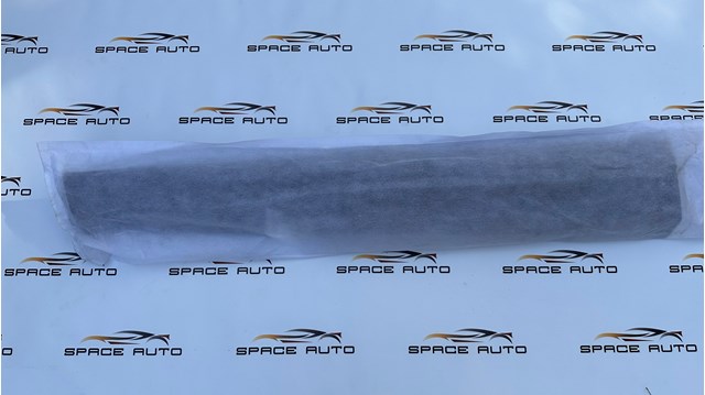Молдинг передньої лівої двері 808716RR0A Nissan/Infiniti