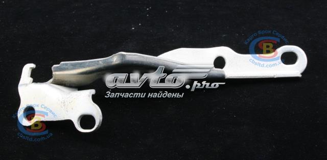 Завіса капота ліва Geely 1012003537