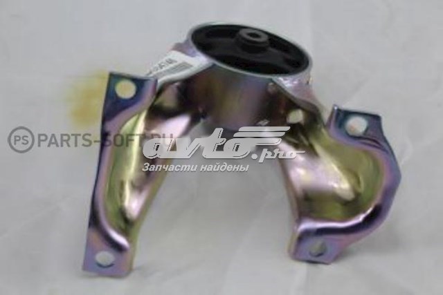 подушка (опора) двигуна, задня MR554746 подушка (опора) двигуна, задня MR554746