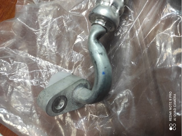 A1678305700 Mercedes 