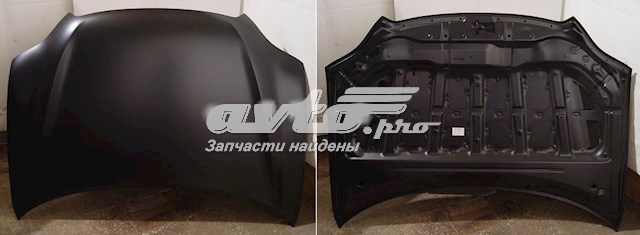 Капот TYG TY20155A ціна, від 118.08 USD