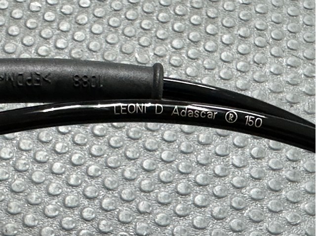 Датчик АБС передній T2H4069 Jaguar