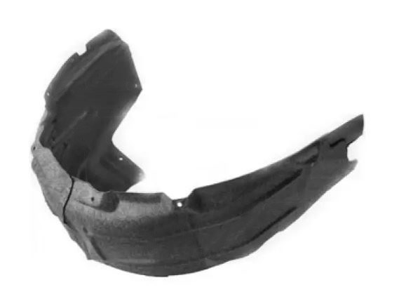 Підкрилок заднього крила, лівий FPS FP2820385 ціна, від 19.00 USD