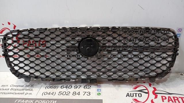 Облицювання радіатора Jaguar T4N10517 ціна, від 246.87 USD