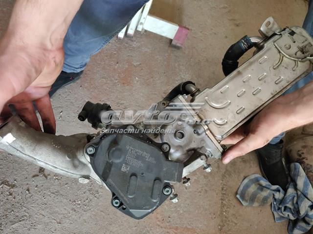 клапан egr, рециркуляції газів A6511400160 клапан egr, рециркуляції газів A6511400160