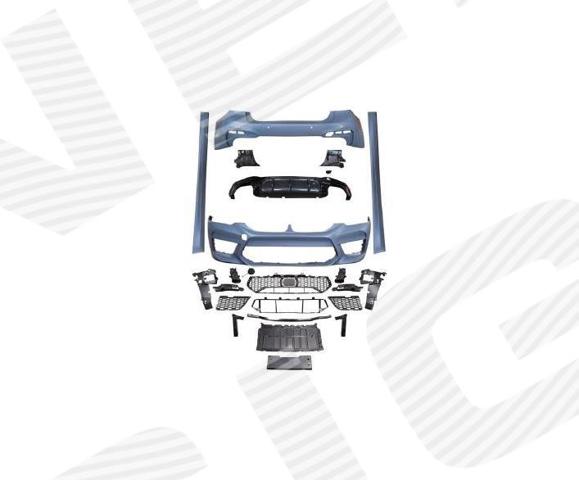 PBM04222SET Signeda 