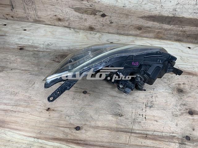 Фари Subaru 84001FJ190 ціна, від 153.57 USD