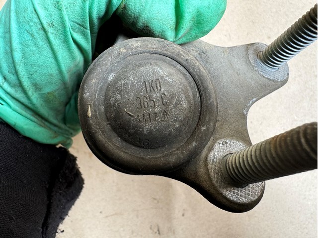  VAG 1K0365C ціна, від 11.29 USD
