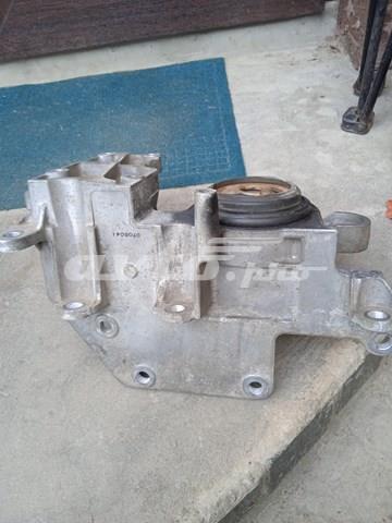 11220JG31B Nissan/Infiniti Ліва опора двигуна