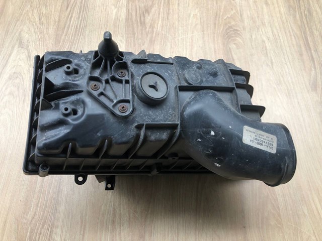 LR036428 Land Rover Корпус повітряного фільтра, правий