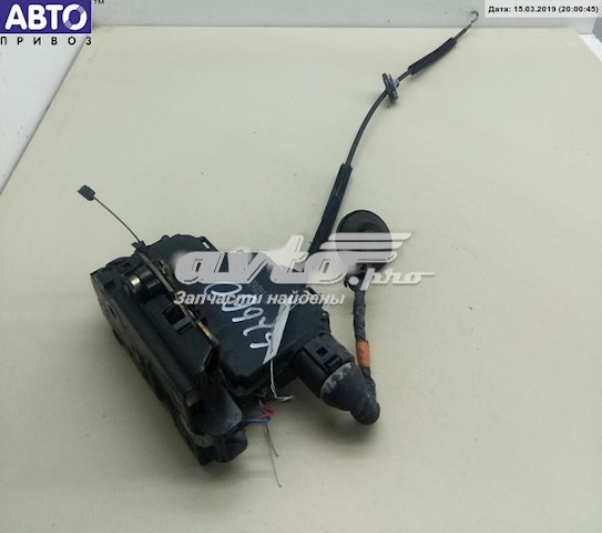 VAG 3B1839016A ціна, від 24.07 USD