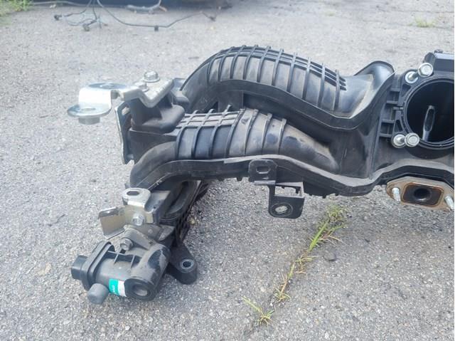 Колектор впускний Subaru 14001AC59A ціна, від 63.34 USD
