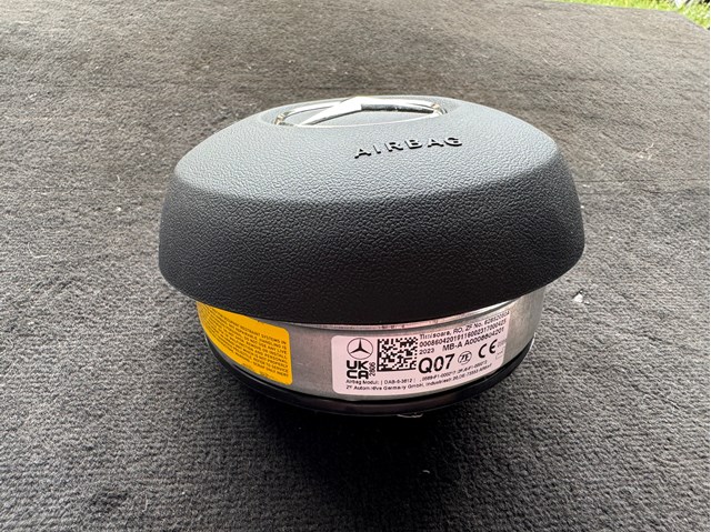  Mercedes A0008601400 ціна, від 380.07 USD