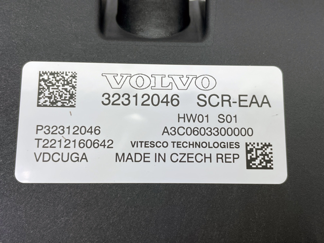 32312046 Volvo 