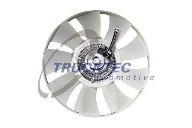 Муфта вентилятора охолодження Trucktec 0219062