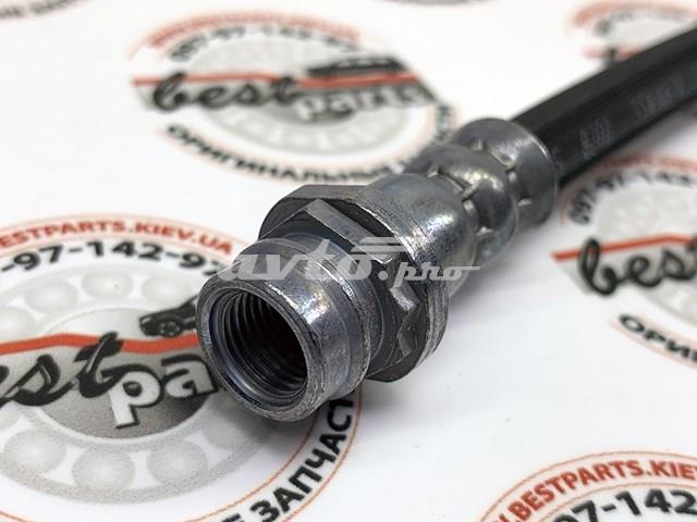 Шланг гальмівний задній, правий LR072026 Land Rover