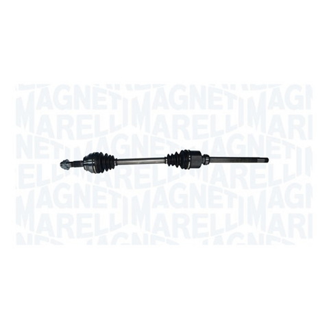Піввісь права TDS0050 Magneti Marelli