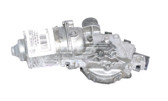 Двигун склоочисника лобового скла (трапеції) Daihatsu Materia (M4) (Дайхатсу Materia)
