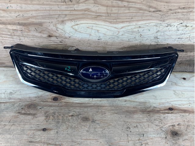 91121AJ000 Subaru Решітка радіатора