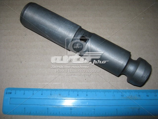 Палець передньої ресори, передній DK 651152902478