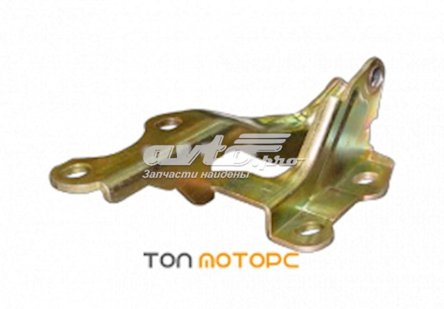 Завіса капота права Chery B118402040DY ціна, від 0.59 USD