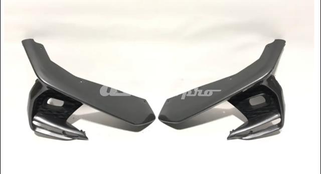 Купити 622576HJ0A Nissan/Infiniti Оправа протитуманной фари
