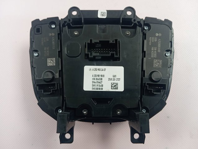 Купити A2539002407 Mercedes 