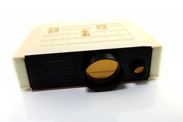 Повітряний фільтр SX32336 Shafer