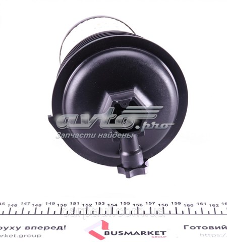 WB506 Wunder Фільтр палива