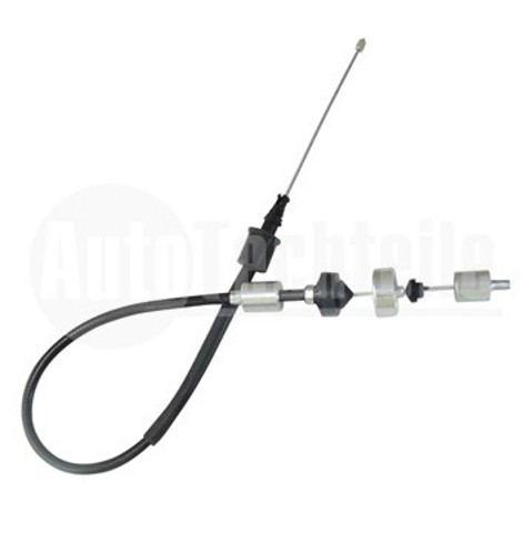 5060200 Autotechteile Трос зчеплення